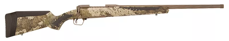 110 High Country 6.5Cre 22″ Bbl TT Camo