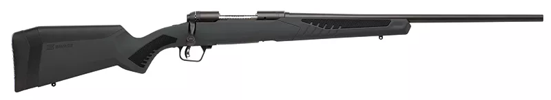 110 Hunter 204 Ruger 22″ Bbl DBM