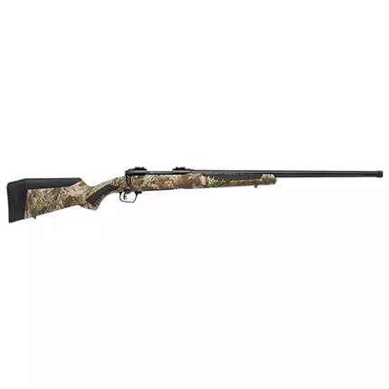 ~110 PREDATOR 6.5CM CAMO 4RD