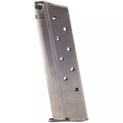 1911 DELTA ELITE SS MAGAZINE ASSEMBLY 8RD 10MM