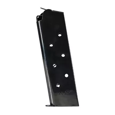 1911 GOVERNMENT/COMMANDER 8-RD SS MAGAZINE