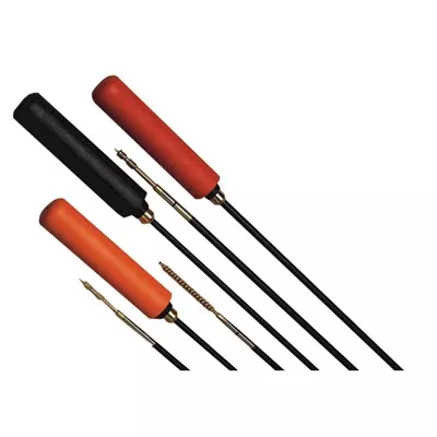 22 CALIBER 25” CLEANING ROD