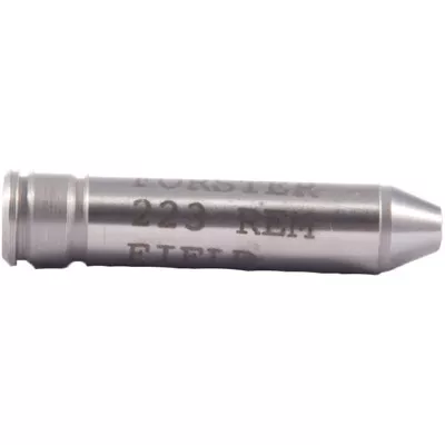 223 REMINGTON FIELD GAUGE HEADSPACE GAUGE STEEL