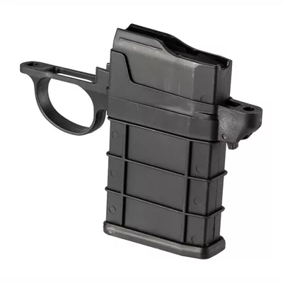 .243 WIN/7MM-08/.308 WIN 10 RD SA FLOOR PLATE & MAG KIT