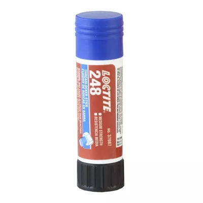 #248 THREADLOCKER STICK 0.67 OZ