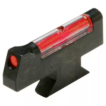 .250” FRONT SIGHT, RED