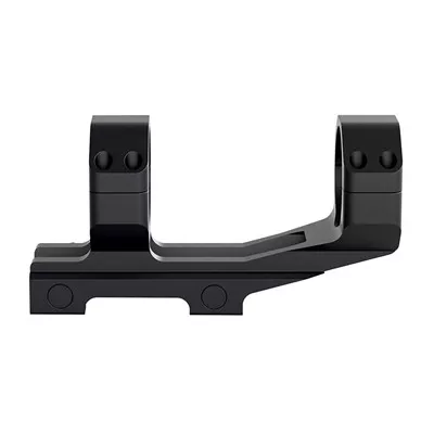 30MM 20 MOA 1.5” CANTILEVER SCOPE MOUNT