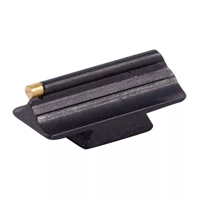 .312” BEAD 1/16” MEDIUM FRONT SIGHT BRASS GOLD
