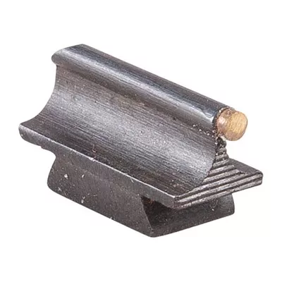 .312” BEAD 1/16” NARROW FRONT SIGHTBRASS GOLD