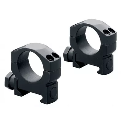 35MM HIGH MATTE ALUMINUM MARK 4 RINGS