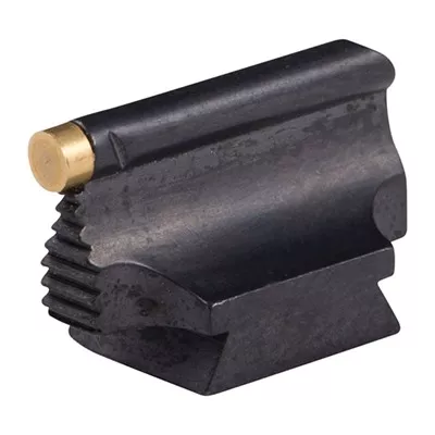 .410” RAMP MOUNTED 3/32” 41-MR FRONT SIGHTBRASS GOLD