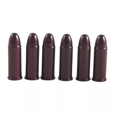 44 SPECIAL SNAP CAPS 6/PACK