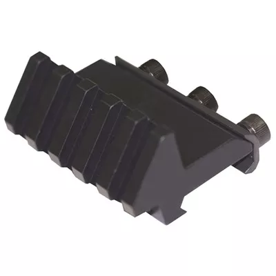45 DEGREE DOVETAIL ANGLE MOUNT