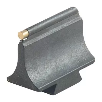.570” BEAD 1/16” MEDIUM FRONT SIGHT BRASS GOLD