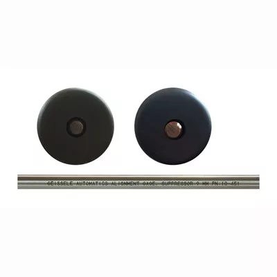 9MM SUPPRESSOR ALIGNMENT GAGE