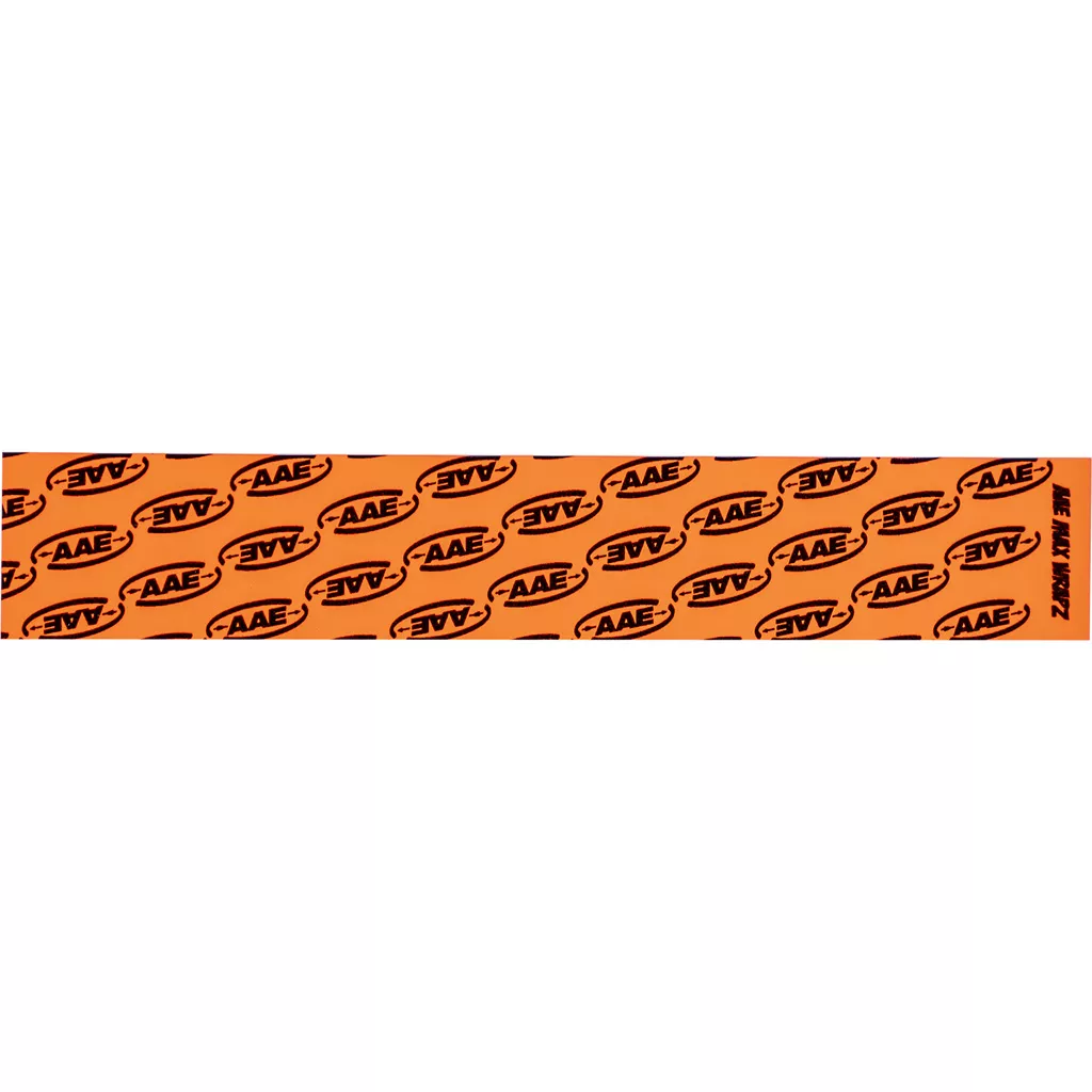 AAE Arrow Wraps Orange 12 pk.