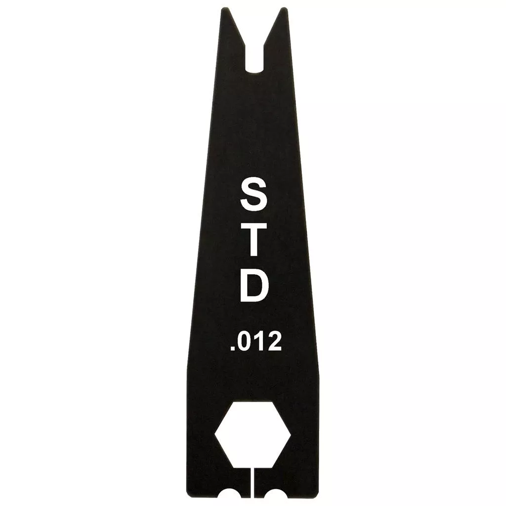 AAE Launcher Blade Standard .010