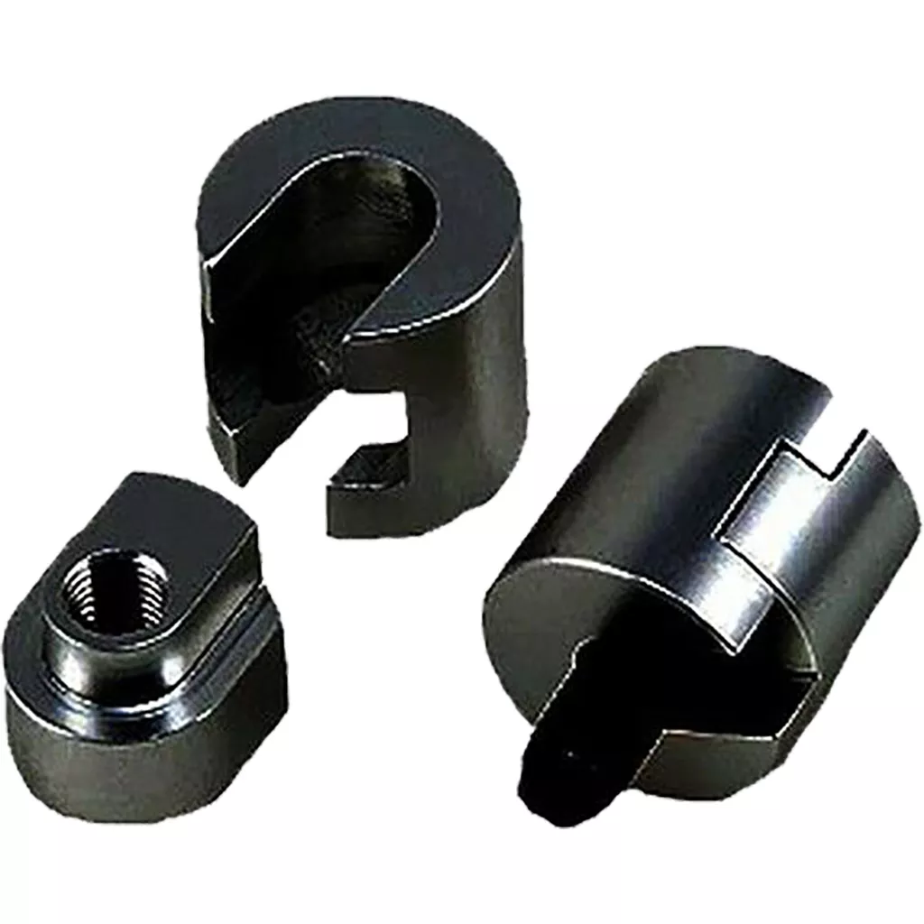 AAE Stable Lock Quick Disconnect Black