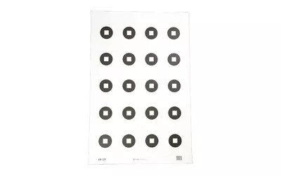 ACTION TGT AIMPOINT DOT TRNG 100PK