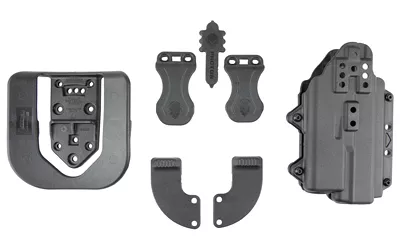 AGH PHOTON FITS GLK 17/22/47 BLK