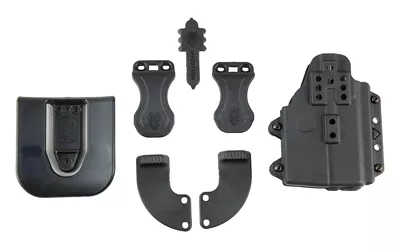 AGH PHOTON G43/43X WLIGHT HOLSTER
