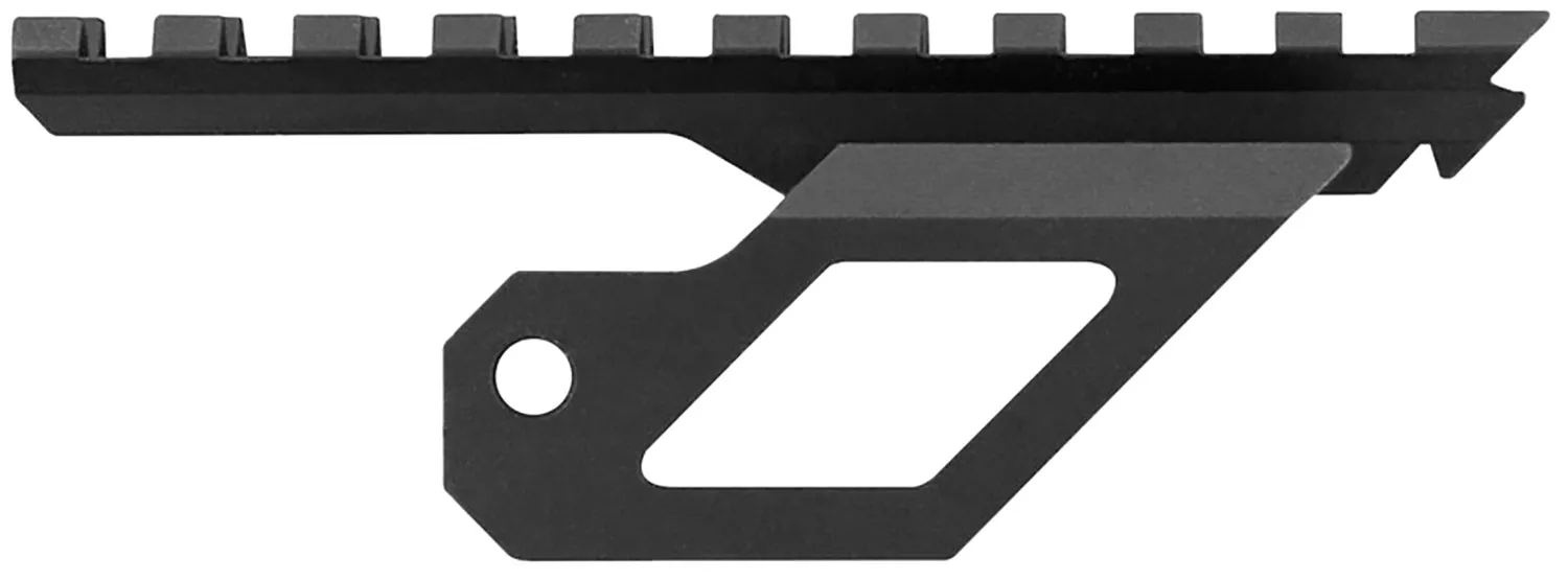 Aim Sports M1402 M-14/M1A Scope Mount/V2Black Anodized