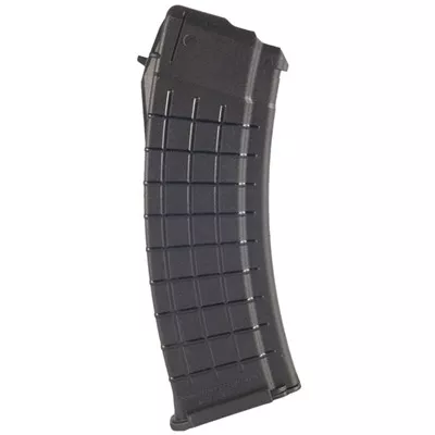 AK-74 MAGAZINE 5.45X39 30RD POLYMER BLACK