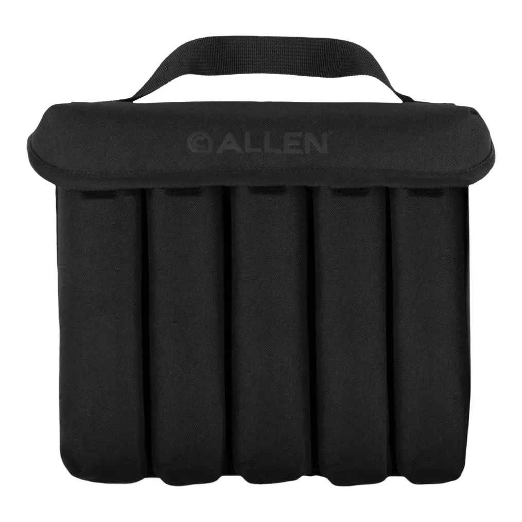 Allen 8410 Suppressor CaseFits 8.75″ Long Black