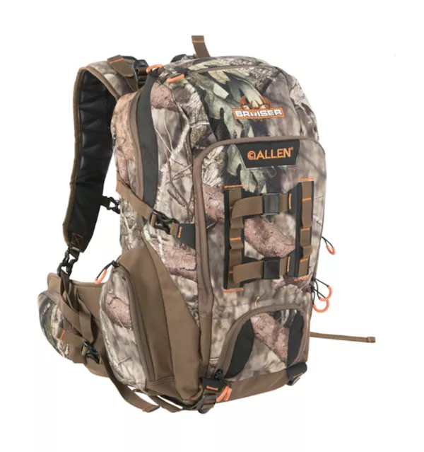 Allen Bruiser Whitetail Daypack Mossy Oak Break Up Country