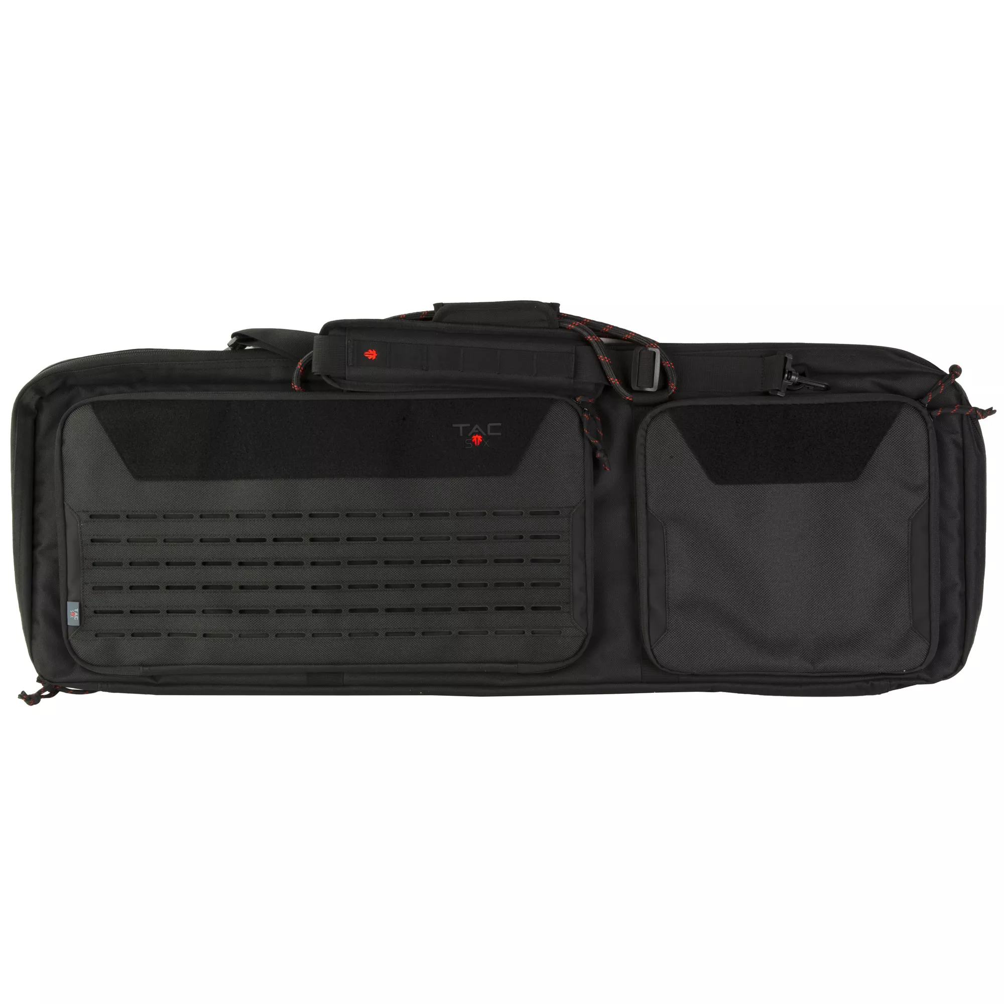 ALLEN TAC SIX SQUAD 38″ CASE BLACK