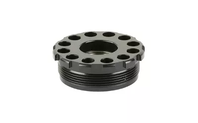 ANECHOIC DTA 5/8X24 BLK
