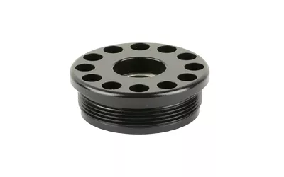 ANECHOIC DTA .578X28 BLK