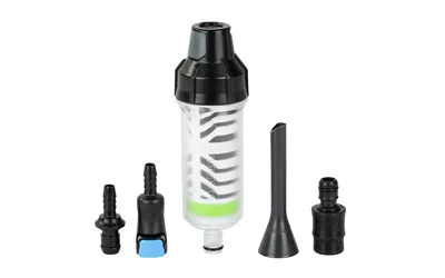 AQUAM FRNTR MAX FILTER SYS BKC PLUS