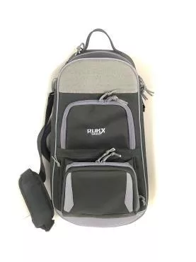 ATI RUKX Gear Discrete AR Pistol Bag – Black/Grey