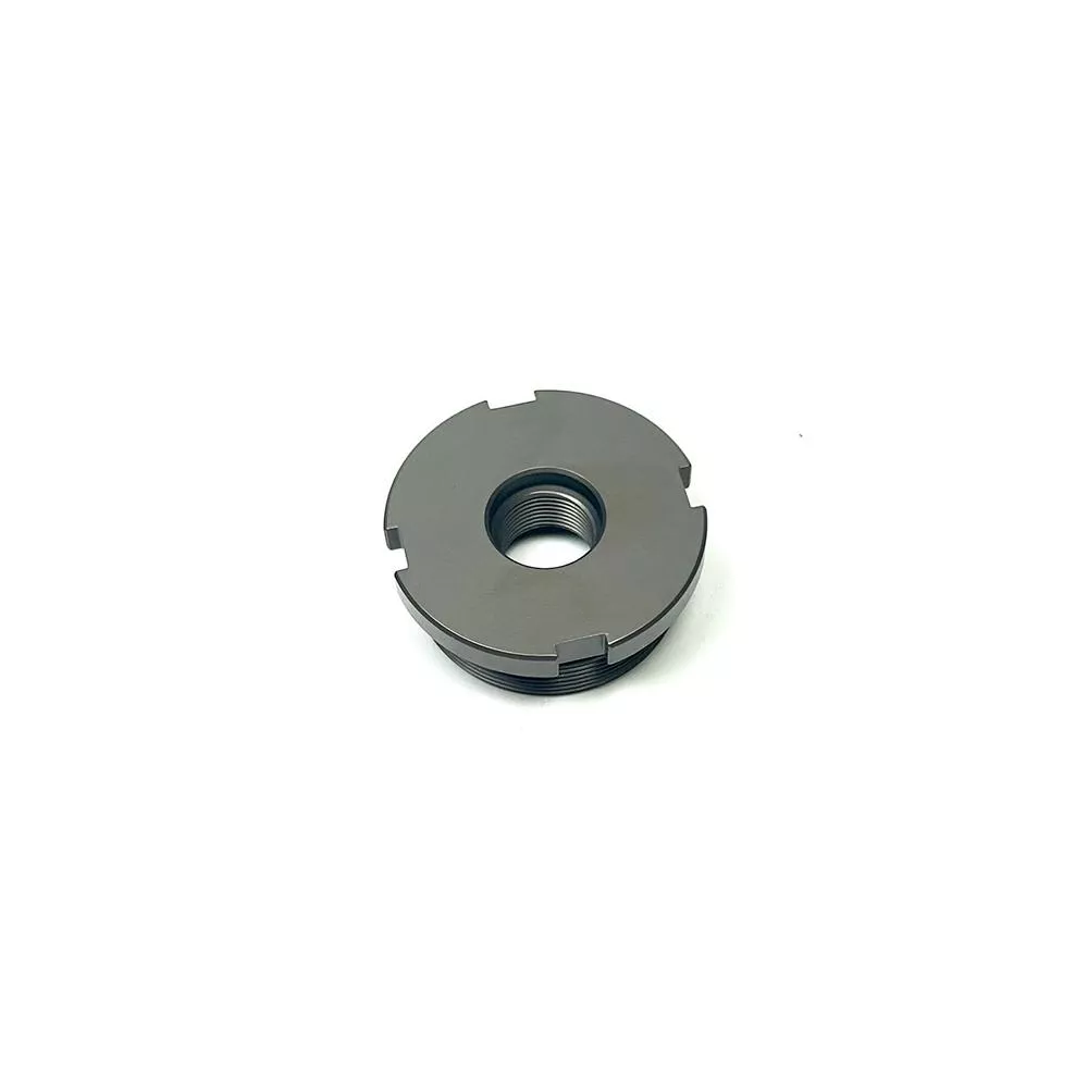 B&T Direct Thread HUB Lightweight Adapter 1/2×28