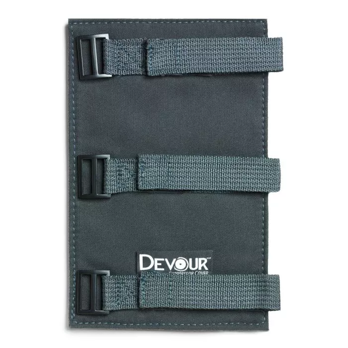 BANISH DEVOUR SUPRESSOR COVER 7″ BLK