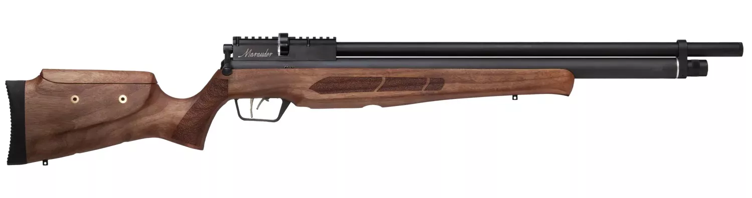 BEN BP2264RW.22MARAUDER REGULATED .22 WOOD