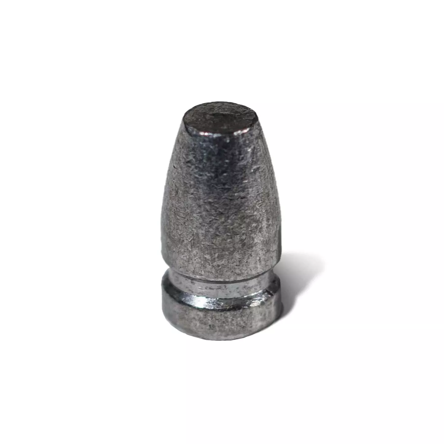 Benjamin Flat Point Airgun Bullet .357 Cal 147 gr 100/ct