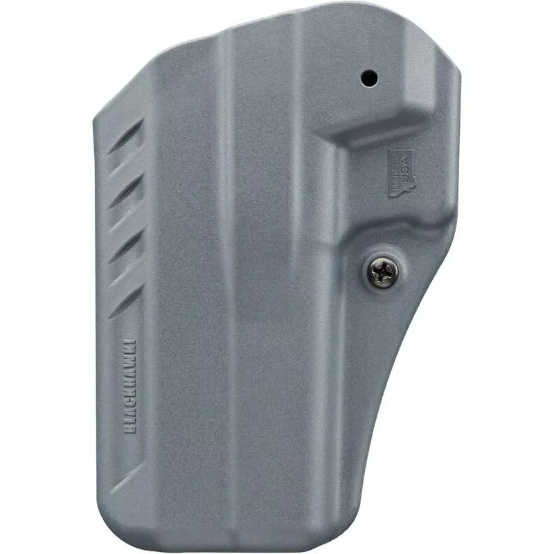 Blackhawk A.R.C. IWB Holster for Springfield XD/Mod 2/XDM 3″ – 4.5″ Urban Grey Ambi