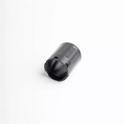 BLAST SHROUD .458 CAL FOR HUB ADAPTER 1-3/8-24” THREAD