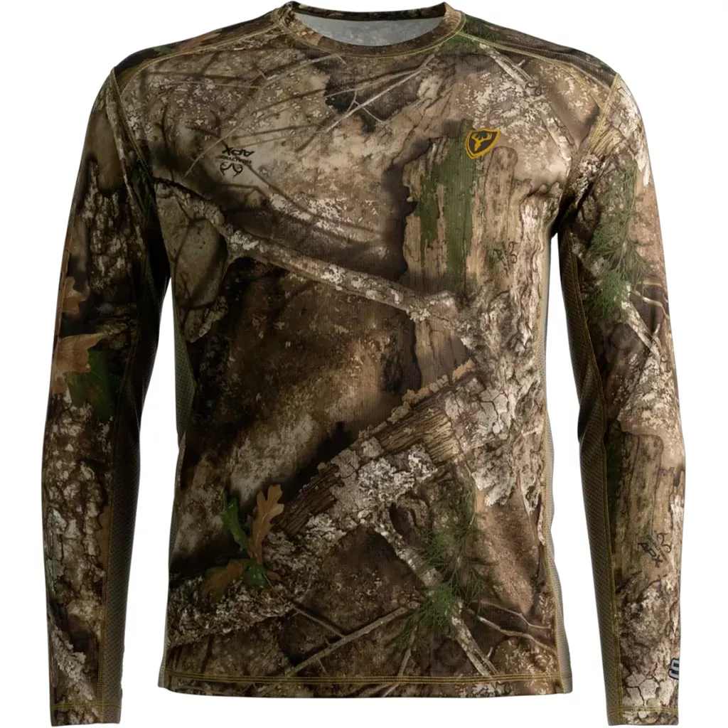 Blocker Angatec LS Performance Tee RT APX X-Large