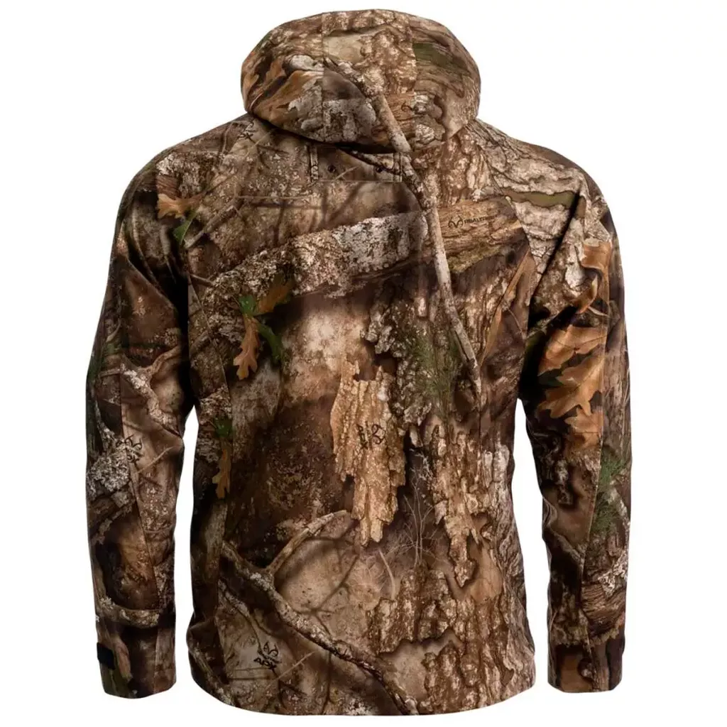 Blocker Drencher Jacket RT APX Large