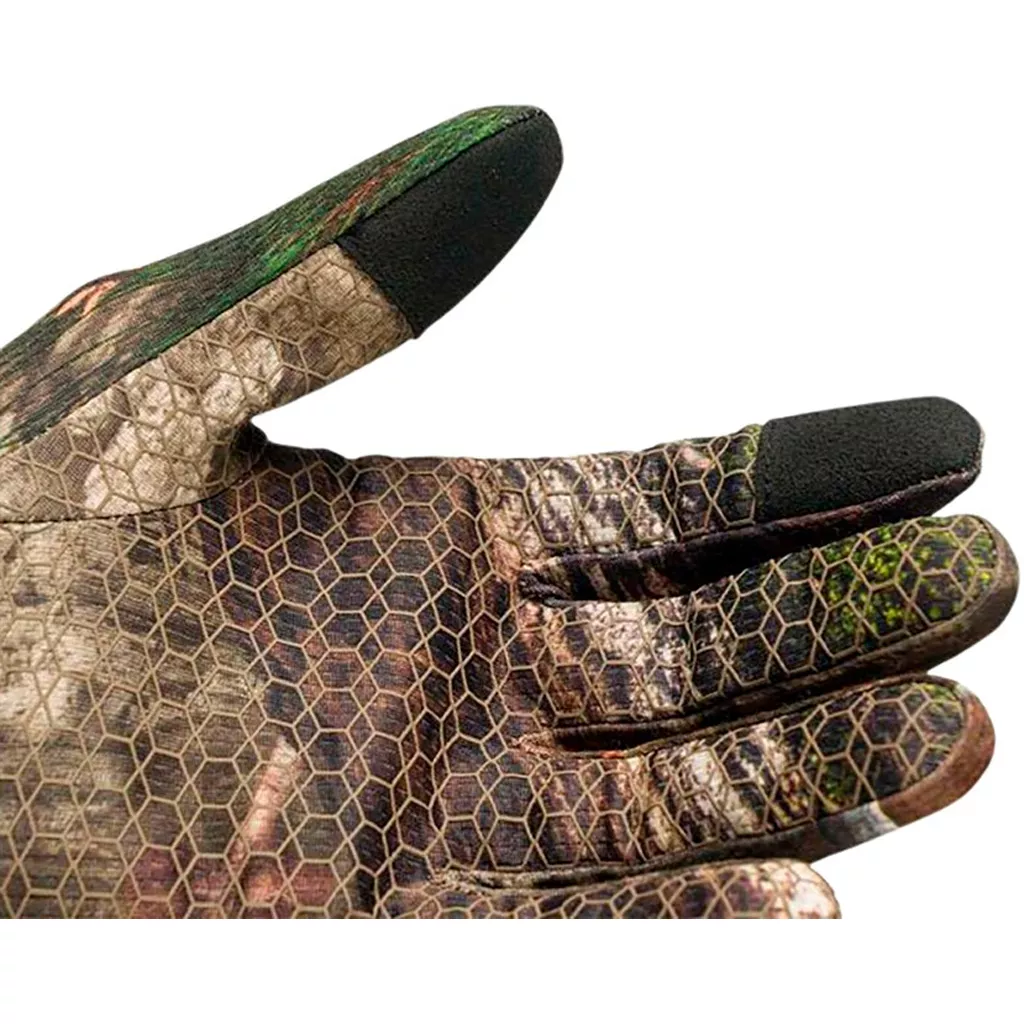 Blocker Shield S3 Touch Text Glove RT APX X-Large
