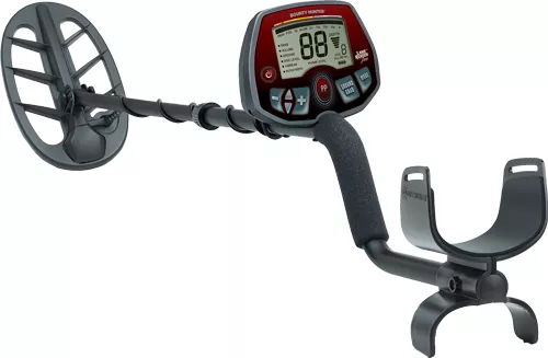 BOUNTY HUNTER “LAND RANGER PRO – ” METAL DETECTOR