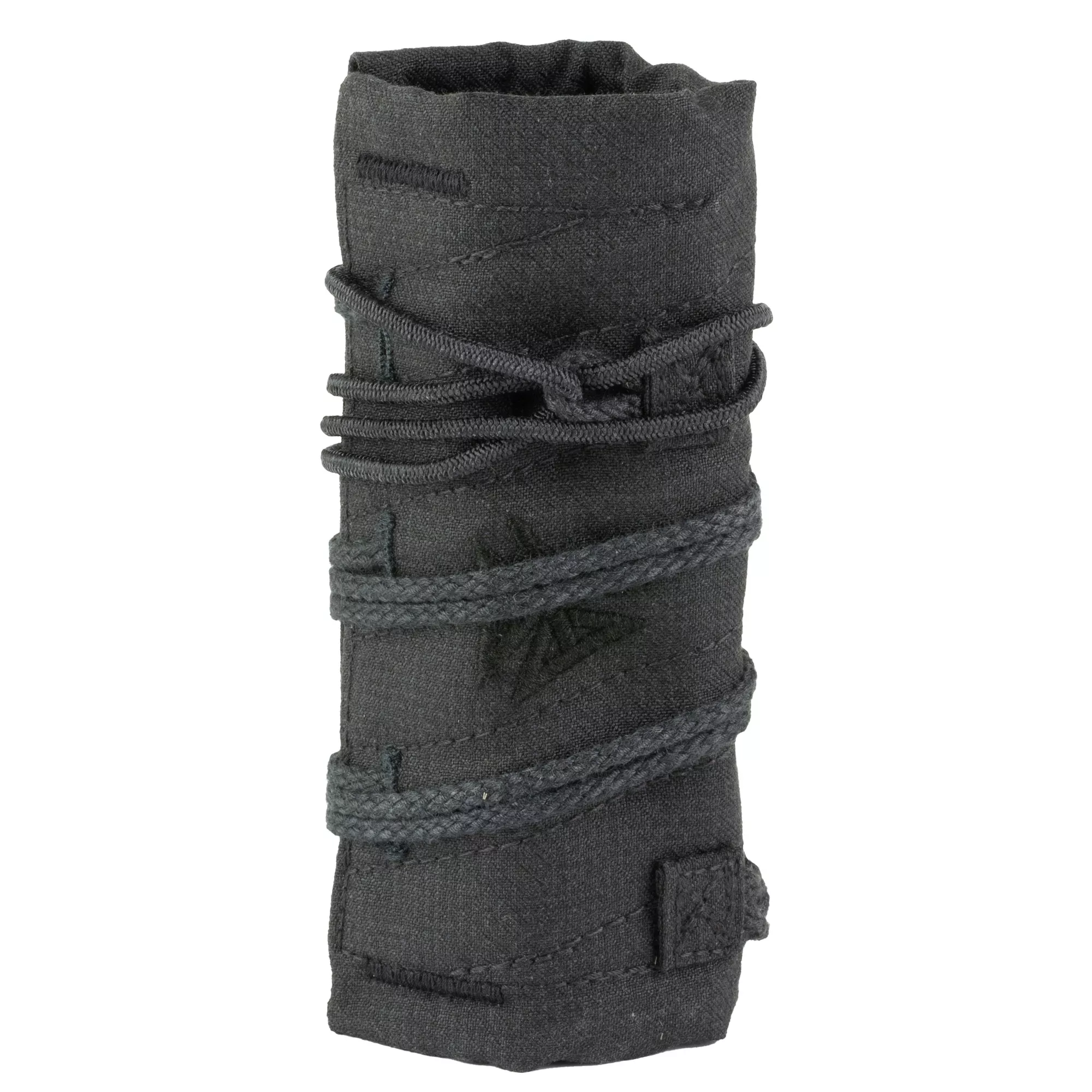 BPG SUPPRSSR CVR HVY 5.5″ X 1.5″ BLK