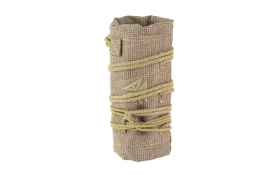 BPG SUPPRSSR CVR HVY 5.5″ X 1.5″ FDE