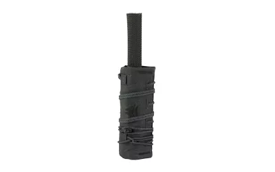 BPG SUPPRSSR CVR HVY 6.5″ X 1.5″ BLK