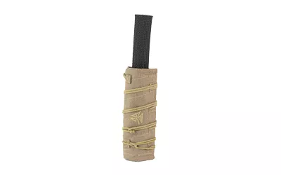 BPG SUPPRSSR CVR HVY 7.5″ X 1.5″ FDE