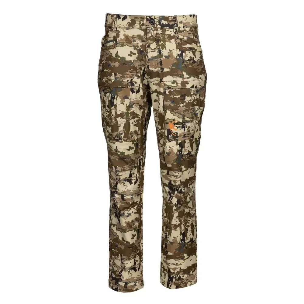 Browning Field Pro Pant Auric Camo 36″