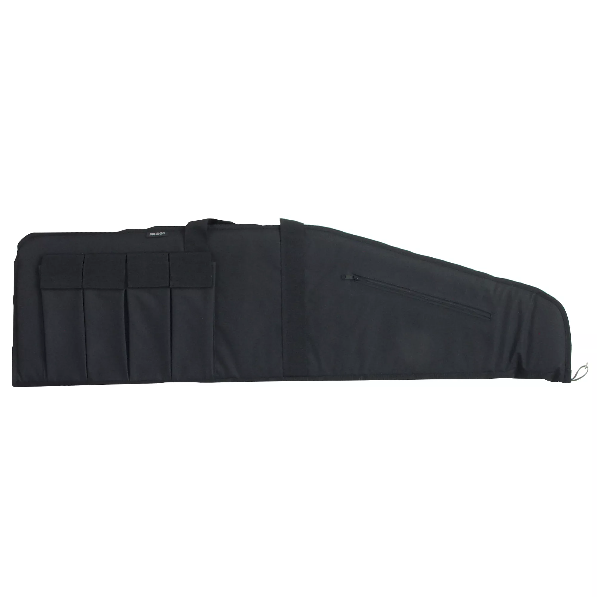 BULLDOG ASSLT RFL MAG BLK/BLK 48″